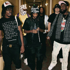 When It Come Ft Diego Money (prod by LongKlip)