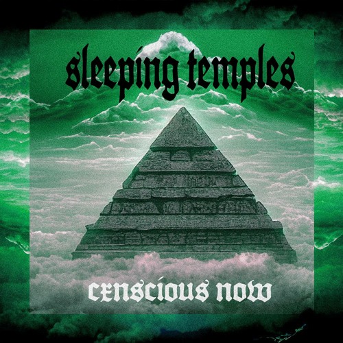 Sleeping Temples + Slowed P. Cxnscious