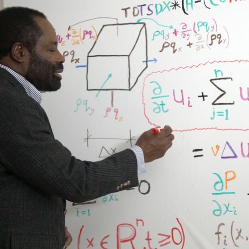 World’s Fastest Computing Is My Contribution To Mathematics   Famous Mathematicians