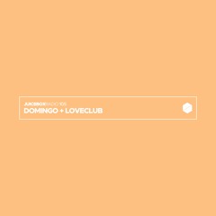 Juicebox Radio 105 - Domingo + Loveclub
