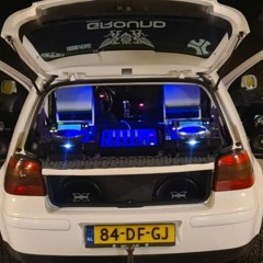B Day Rave Amersfoort Mix DJ Afterdyl