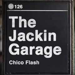 The Jackin' Garage - D3EP Radio Network - Mar 12 2021