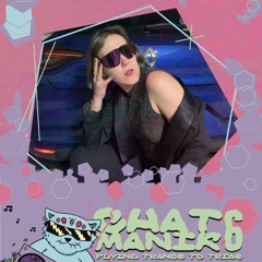 FAAST - CHAT MANIK #6