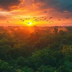 Jungle