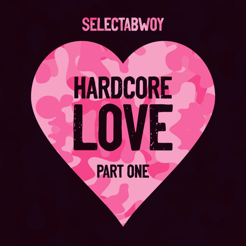 Hardcore Love