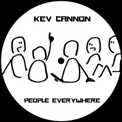 People Everywhere (HYPEDIT DISCO DOWNLOAD NUMBER 1)