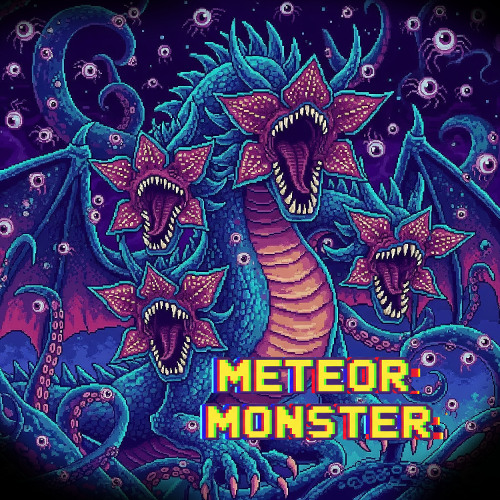 Meteor Monster