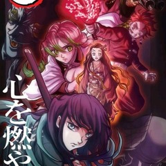 Demon Slayer: To The Swordsmith Village (√2023) Film √FULL HD Online Subtitrat / Dublat in Romana