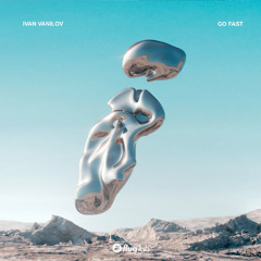 PREMIERE: Ivan Vanilov - Go Fast (Original Mix)[Flug Lab]