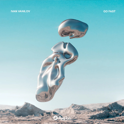 PREMIERE: Ivan Vanilov - Go Fast (Original Mix)[Flug Lab]