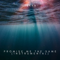 Promise Me The Same (Instrumental)