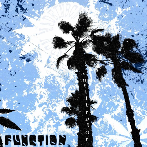 Infiltrator - Function