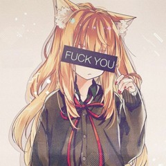 Кис кис мяу мяу от тебя офигеваю (slowed)