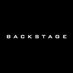 backstage