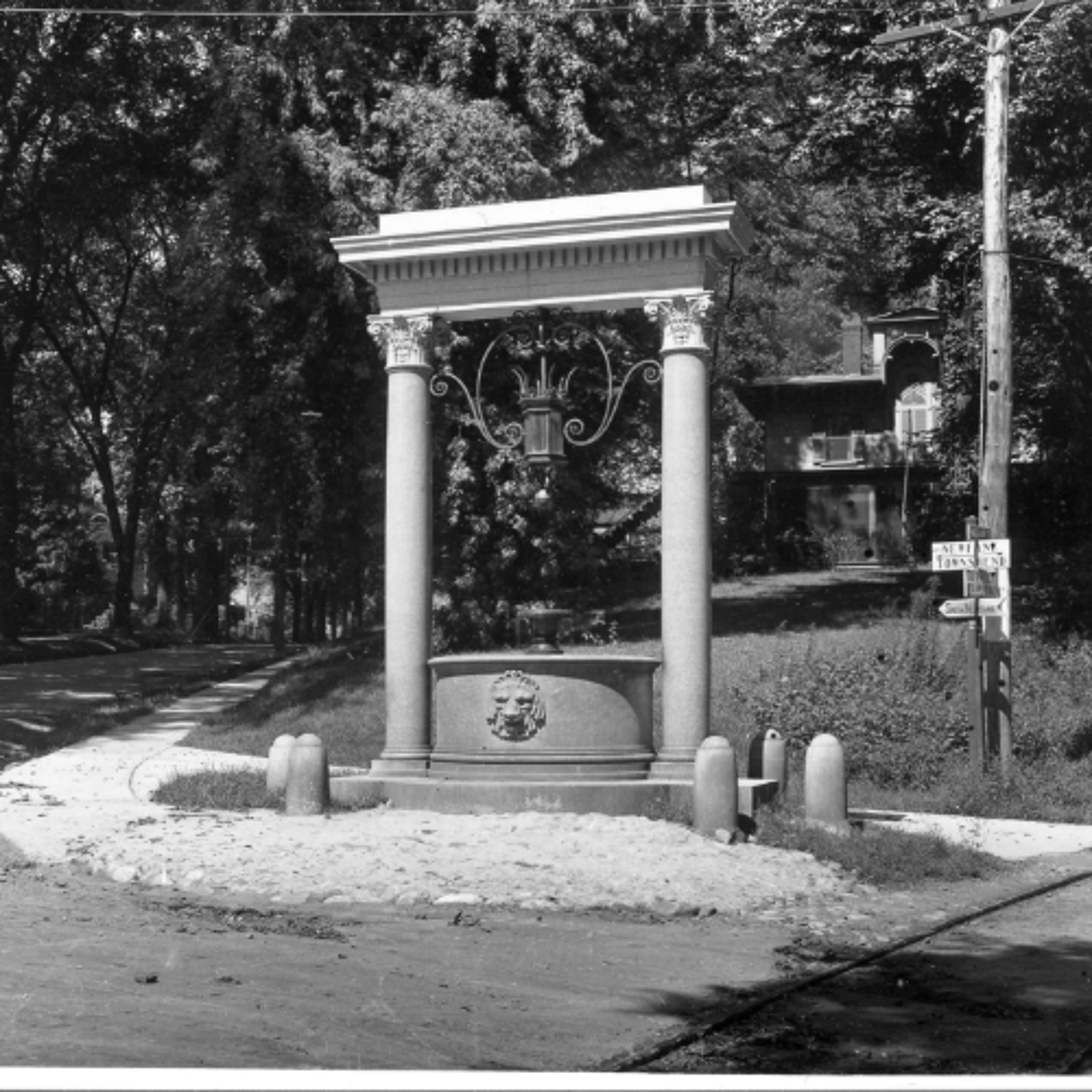 The Brattleboro Historical Society Podcast