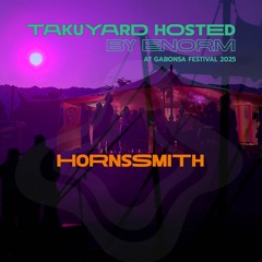 Hornssmith @ Gabonsa Festival 2025