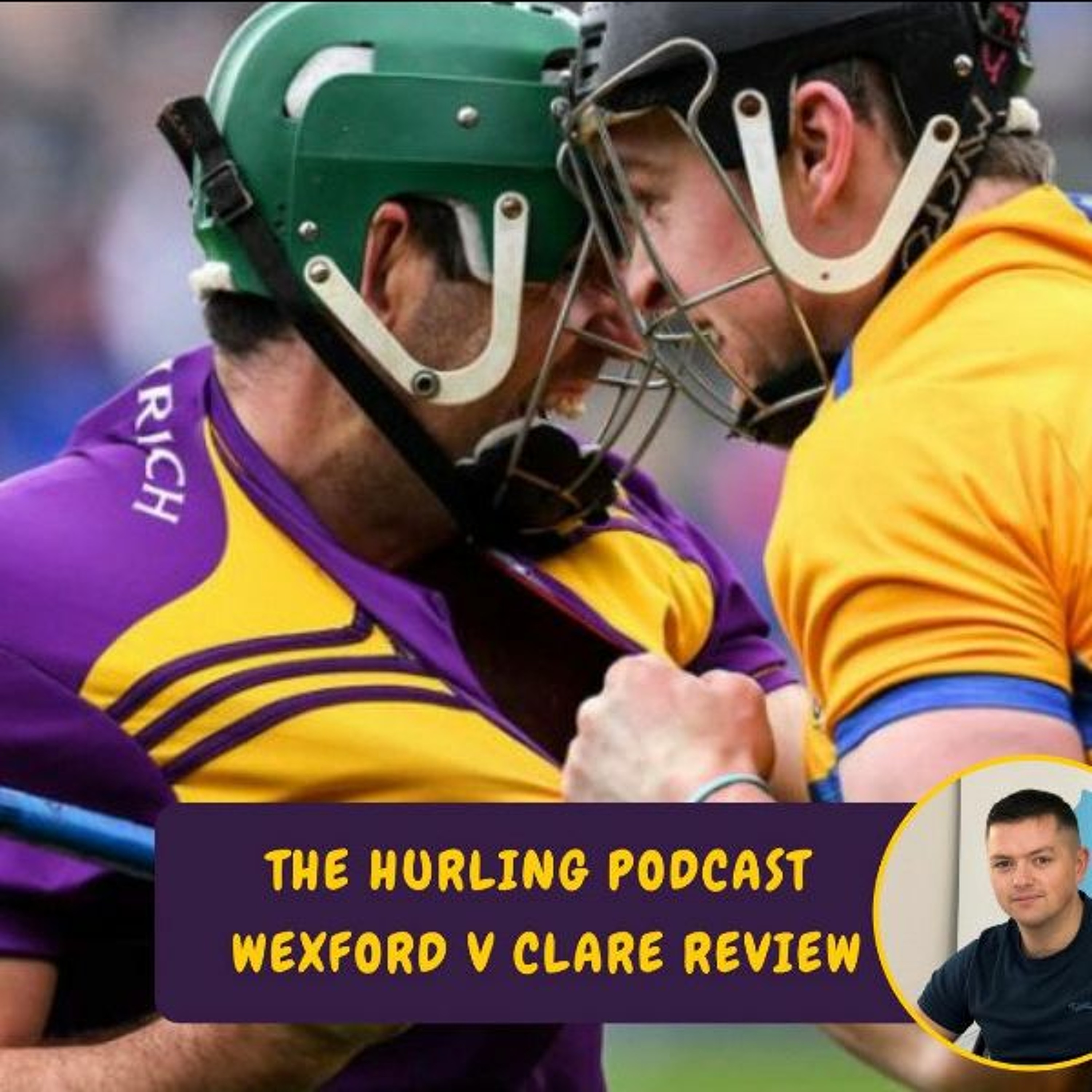 The Wexford Hurling Podcast