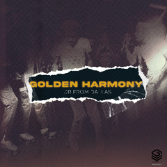 GMR127 | JR From Dallas - Golden Harmony (Original Mix)