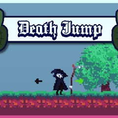 Death Jump OST - 02 Overworld
