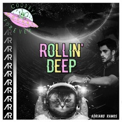 Rollin' Deep by Adriano Ramos