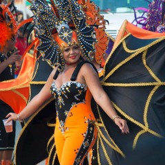 2024 SOCA MUSIC.  Vol. 22.