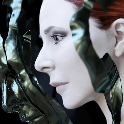 MYLÈNE FARMER - NE PLUS RENAITRE (ARNO P REMIX)