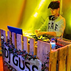 GUSS AFRO HOUSE SET