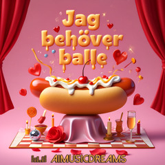 Jag behöver balle