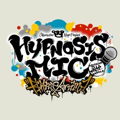 Hypnosis Mic - Straight Outta Rhyme Anima