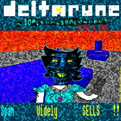 spamtie ...t!!! WIDELY-KNOWn sellsman yeah. - (Deltarune; The Same Saame Same Puppet) (MY TAKE)