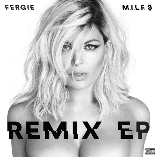 M.I.L.F. $ (Polow Da Don Remix)