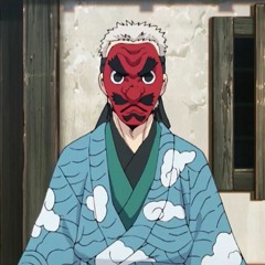 "demon slayer 2" ghosty x drill x 909s type beat [prod. matrix]