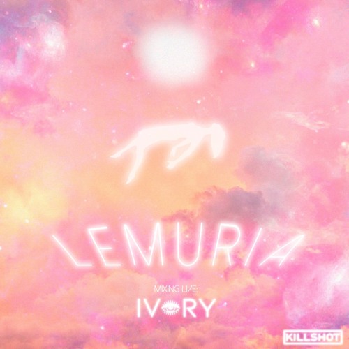 Lemuria by Ivory