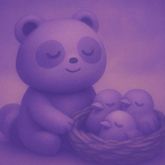 Hazy Nest