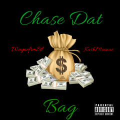 WaynefrmSTL ft Kash Moonae - Trenches