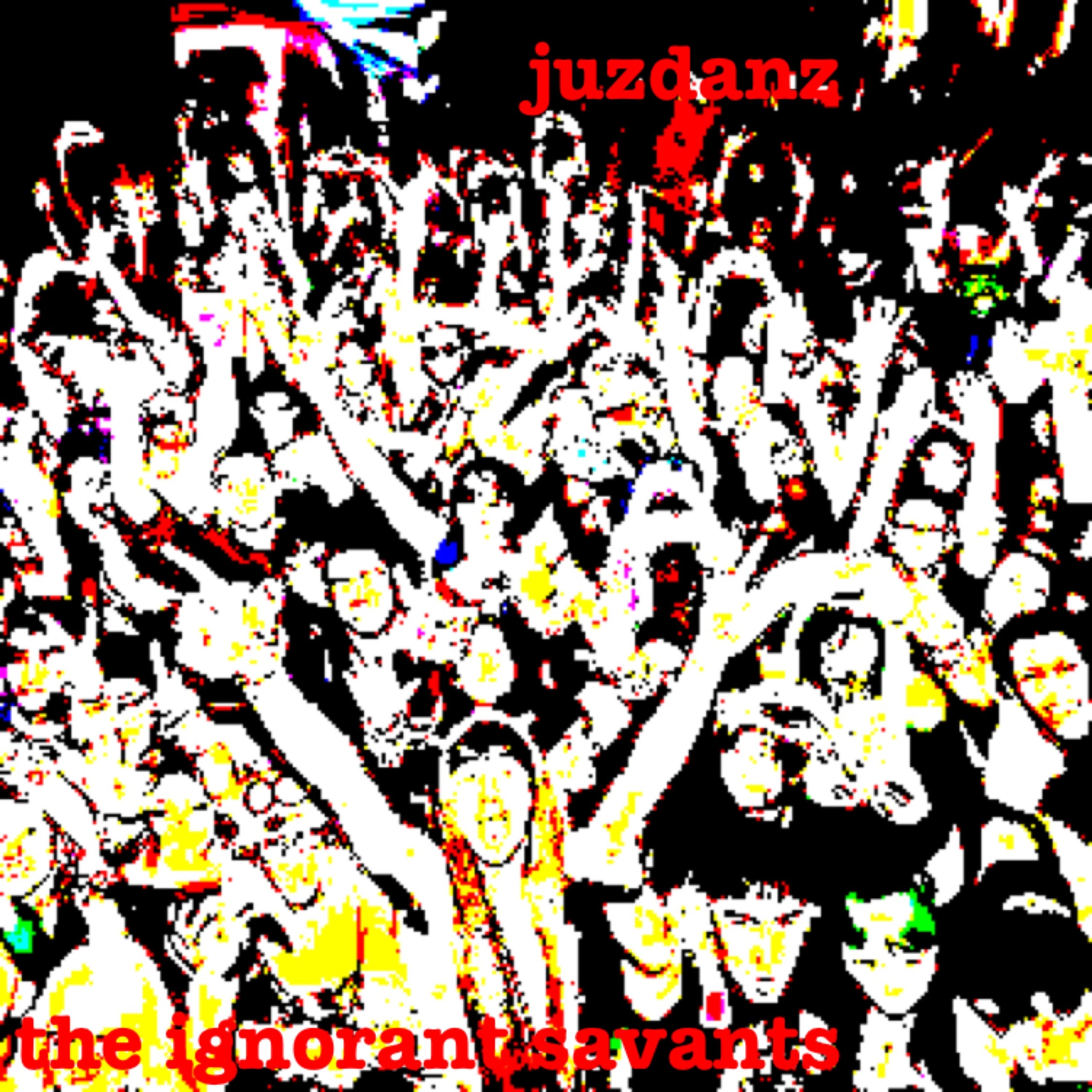 the ignorant savants