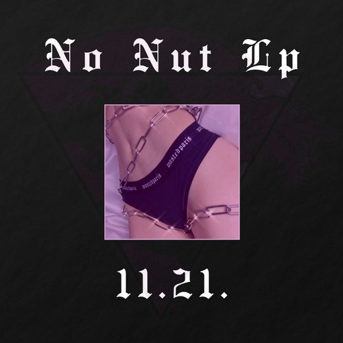 VALERY - TRY NOT TO NUT
