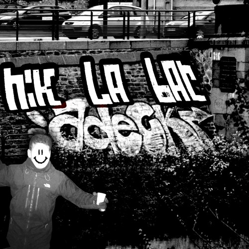 Organ' - NiK la Bac