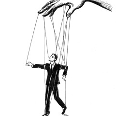 Puppet Master