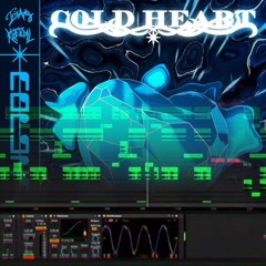 irieartz & kretoal - cold heart (lyraaaa edit)