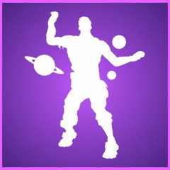 Fortnite - Planetary Vibe - Dance Emote Music