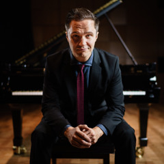 The Artistry of...Ben Paterson