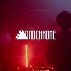 X41: Monochrome May 18 - trancez-vous #02