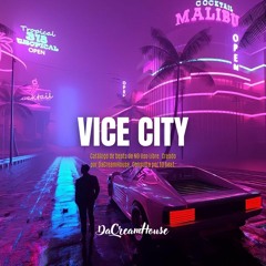 VICE CITY - SoulBoombap 90's Type Beat