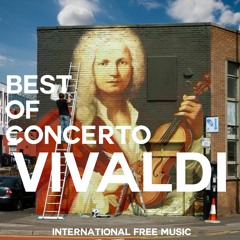 Vivaldi Concerto D Major 1 Allegro [No Copyright Classical Music]