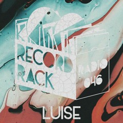 Record Rack Radio 046 - Luise