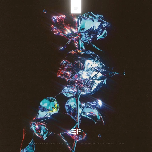 Artwork for the song Akamas - Skyfall by Electronic Future on Next Sound