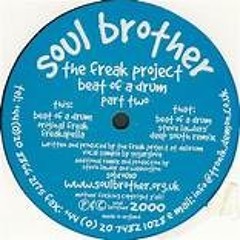 Freak Project - Beat Of A Drum (Steve Lawler Remix) - Beatfreaks