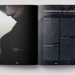 Runde #434: Goodbye, GAIN-Magazin!