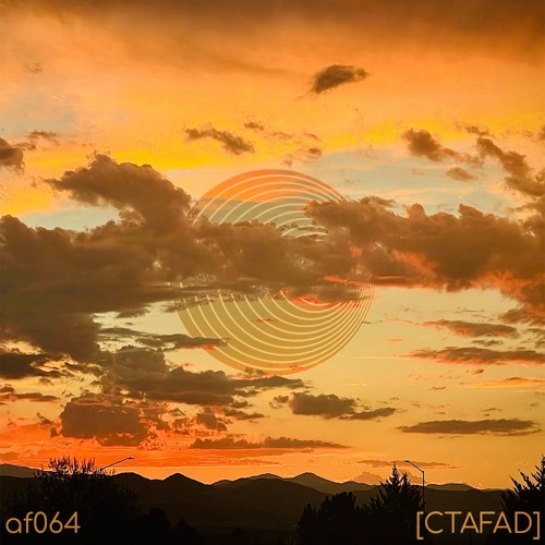 AF064 CTAFAD